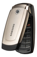 Samsung SGH-X510 Samsung SGH-X510