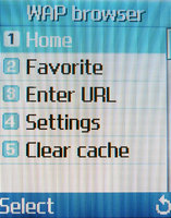 Samsung SGH-X510 Samsung SGH-X510
