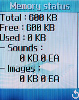 Samsung SGH-X510 Samsung SGH-X510