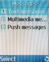 Samsung SGH-X510 Samsung SGH-X510