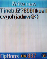 Samsung SGH-X510 Samsung SGH-X510