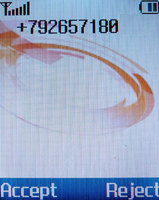 Samsung SGH-X510 Samsung SGH-X510