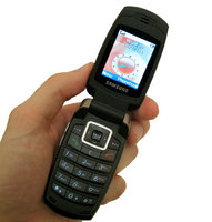 Samsung SGH-X510 Samsung SGH-X510