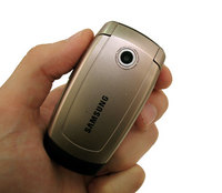 Samsung SGH-X510 Samsung SGH-X510