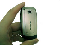 Samsung SGH-X510 Samsung SGH-X510