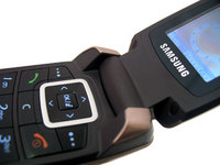 Samsung SGH-X510 Samsung SGH-X510