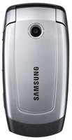 Samsung SGH-X510 Samsung SGH-X510