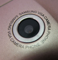 Samsung SGH-X510 Samsung SGH-X510
