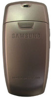 Samsung SGH-X510 Samsung SGH-X510