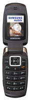 Samsung SGH-X510 Samsung SGH-X510