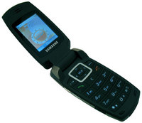 Samsung SGH-X510 Samsung SGH-X510