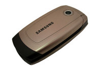 Samsung SGH-X510 Samsung SGH-X510