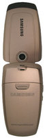 Samsung SGH-X510 Samsung SGH-X510
