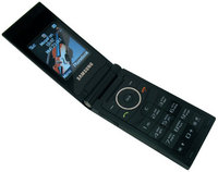 Samsung SGH-X520