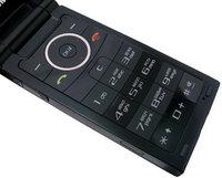 Samsung SGH-X520