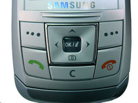 Samsung SGH-E250