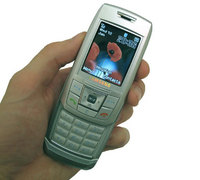 Samsung SGH-E250