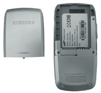 Samsung SGH-E250