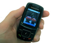 Samsung SGH-C300