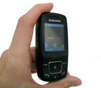 Samsung SGH-C300