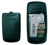 Samsung SGH-C300