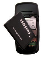 Samsung SGH-C300