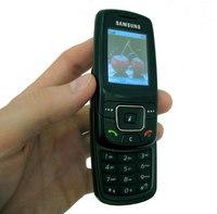 Samsung SGH-C300