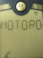 Видеообзор Motorola MOTOFONE F3