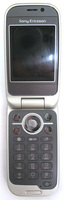 Sony Ericsson Z610i