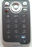 Sony Ericsson Z610i