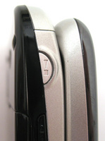 Sony Ericsson Z610i