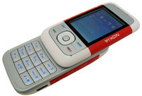 Nokia 5300