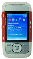 Nokia 5300