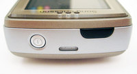 Sony Ericsson W700i