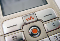 Sony Ericsson W700i