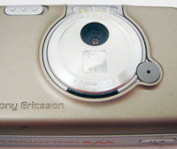 Sony Ericsson W700i