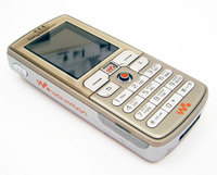 Sony Ericsson W700i