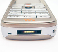 Sony Ericsson W700i