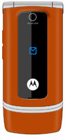 Motorola W375