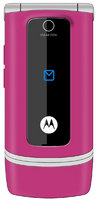 Motorola W375