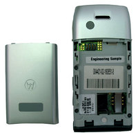 Motorola W375