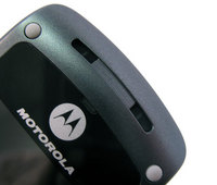 Motorola W375