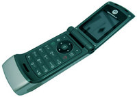 Motorola W375