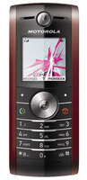 Motorola W208