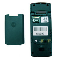 Motorola W208