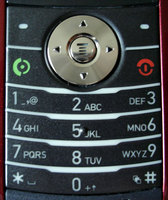 Motorola W208