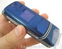 Motorola KRZR K1: Motorola KRZR K1: