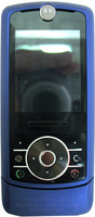 Motorola RIZR Z3 Motorola RIZR Z3