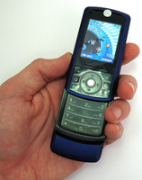 Motorola RIZR Z3 Motorola RIZR Z3