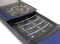 Motorola RIZR Z3 Motorola RIZR Z3